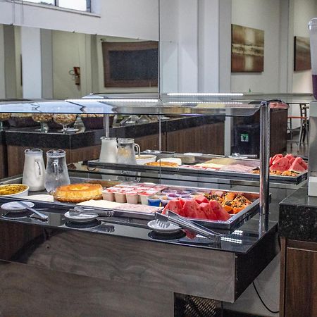 Hotel Serra Negra Betim Ngoại thất bức ảnh