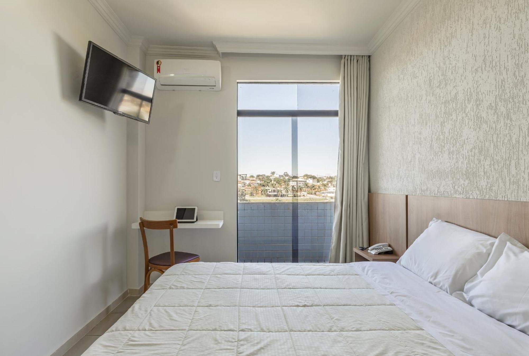 Hotel Serra Negra Betim Ngoại thất bức ảnh