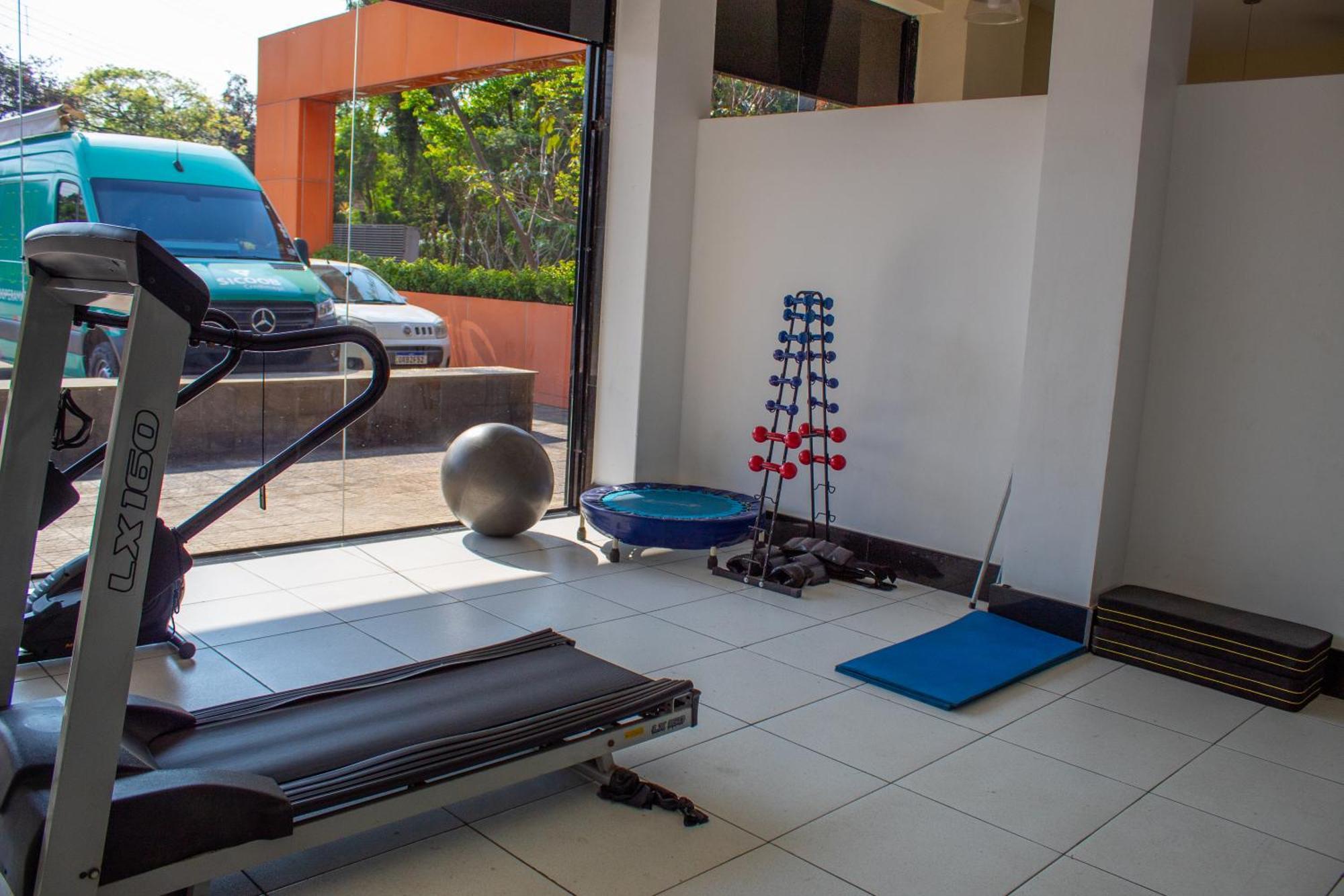 Hotel Serra Negra Betim Ngoại thất bức ảnh