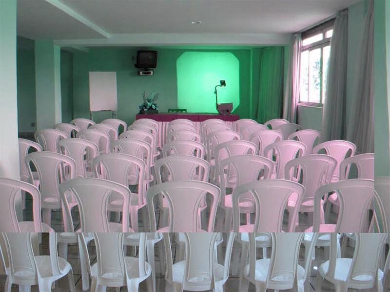 Hotel Serra Negra Betim Ngoại thất bức ảnh