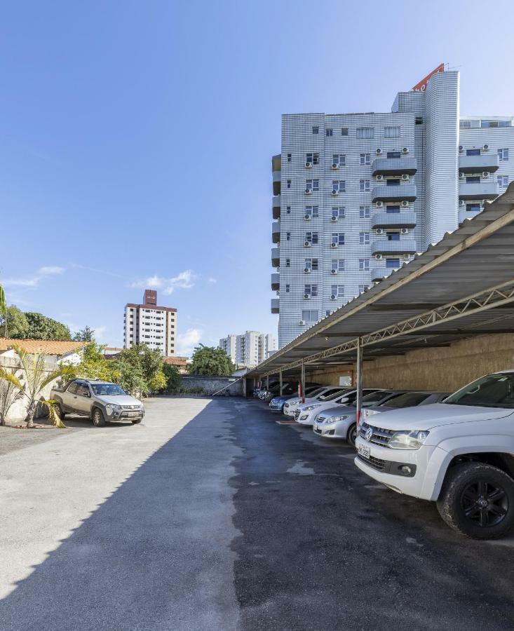 Hotel Serra Negra Betim Ngoại thất bức ảnh