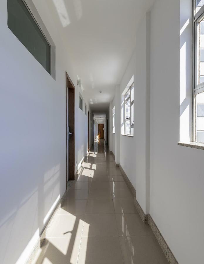 Hotel Serra Negra Betim Ngoại thất bức ảnh